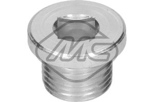 Surub de golire baia de ulei METALCAUCHO 00667