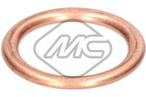 Inel etansare surub drena ulei METALCAUCHO 02001