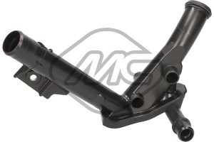 Furtun radiator METALCAUCHO 03195