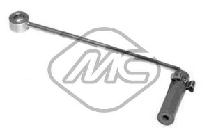 Conducta tubulara Supapa-AGR METALCAUCHO 03959