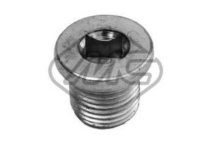 Surub de golire baia de ulei METALCAUCHO 05655