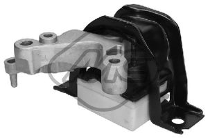 Suport motor METALCAUCHO 06813