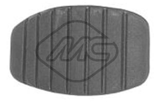 Acoperire pedala pedala frana METALCAUCHO 06818