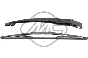 Lamela stergator METALCAUCHO 68277