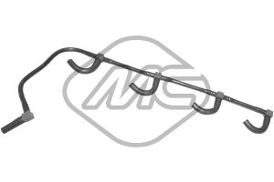 Conducta alimentare cu combustibil METALCAUCHO 92000 DACIA LOGAN (LS_) 1,461 cmc (K9K 790) diesel 65 METALCAUCHO 92000