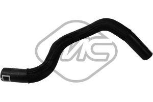 Furtun radiator METALCAUCHO 97405