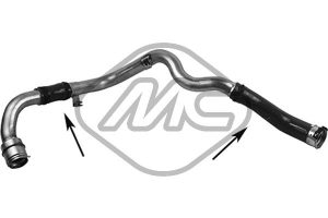 Furtun aer supraalimentare METALCAUCHO 99418