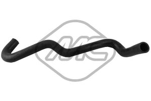Furtun radiator METALCAUCHO 99621