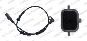 Senzor turatie roata WAGNER ABS00050 Senzor turatie roata WAGNER ABS00050 – imagine produs