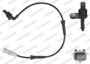 Senzor turatie roata WAGNER ABS00066 – imagine produs
