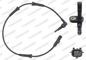 Senzor turatie roata WAGNER ABS00067 – imagine produs