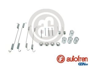 Set accesorii sabot de frana AUTOFREN SEINSA D31026A