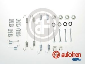 Set accesorii sabot de frana AUTOFREN SEINSA D3979A