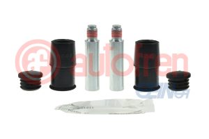 Set bucsi de ghidaj etrier frana AUTOFREN SEINSA D7003C