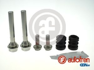 Set bucsi de ghidaj etrier frana AUTOFREN SEINSA D7205C