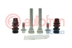 Set bucsi de ghidaj etrier frana AUTOFREN SEINSA D7242C