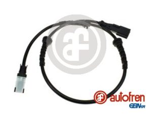 Senzor turatie roata AUTOFREN SEINSA DS0018