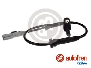 Senzor turatie roata AUTOFREN SEINSA DS0141