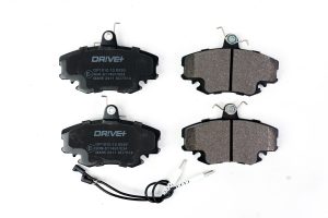 Set placute frana DRIVE DP1010.10.0539 – imagine produs