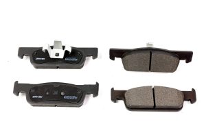 Set placute frana DRIVE DP1010.10.0928 – imagine produs