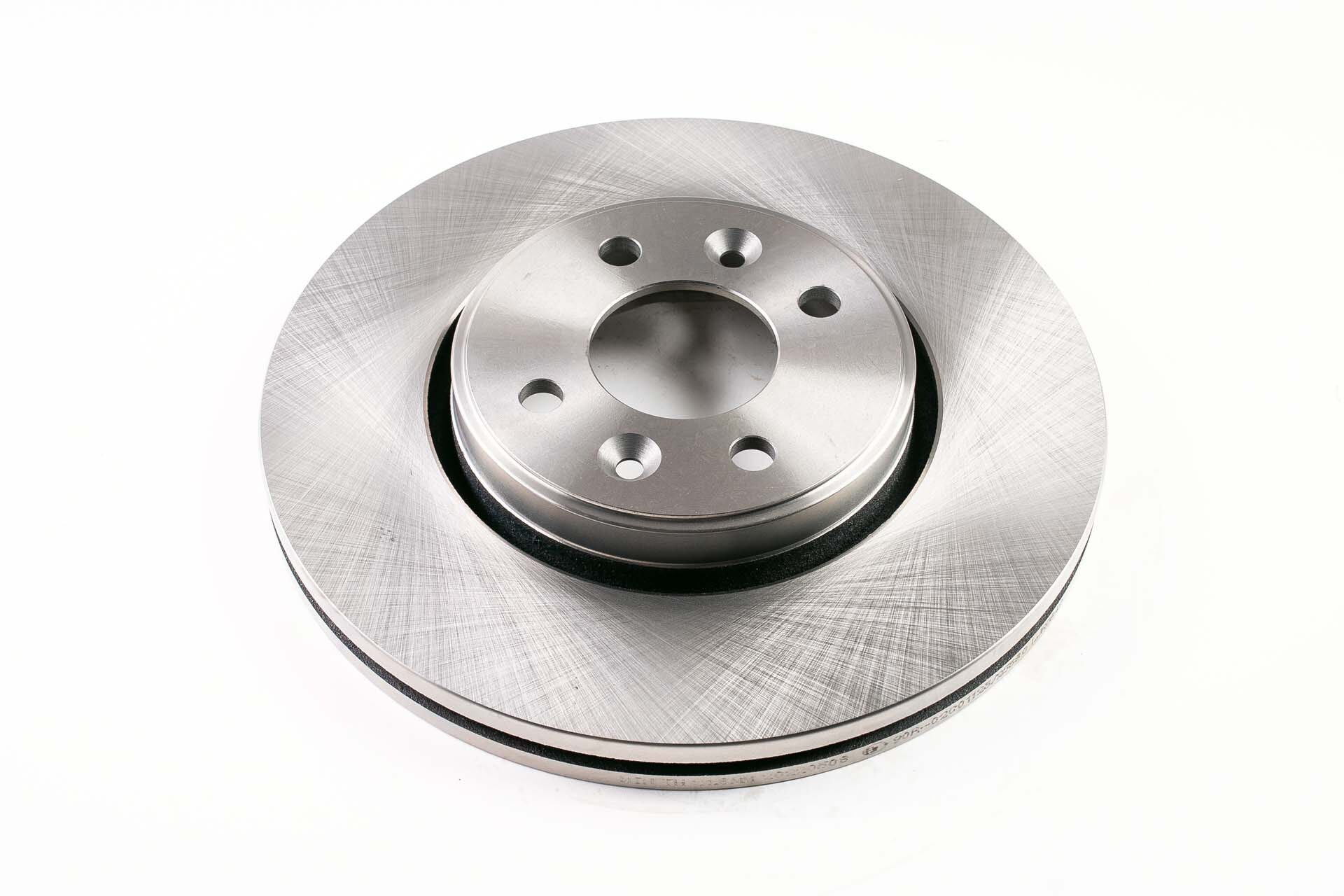 Disc frana DRIVE DP1010.11.0767 DACIA DOKKER microbus (KE_) 1,461 cmc (K9K 872) diesel 95 DRIVE DP1010.11.0767