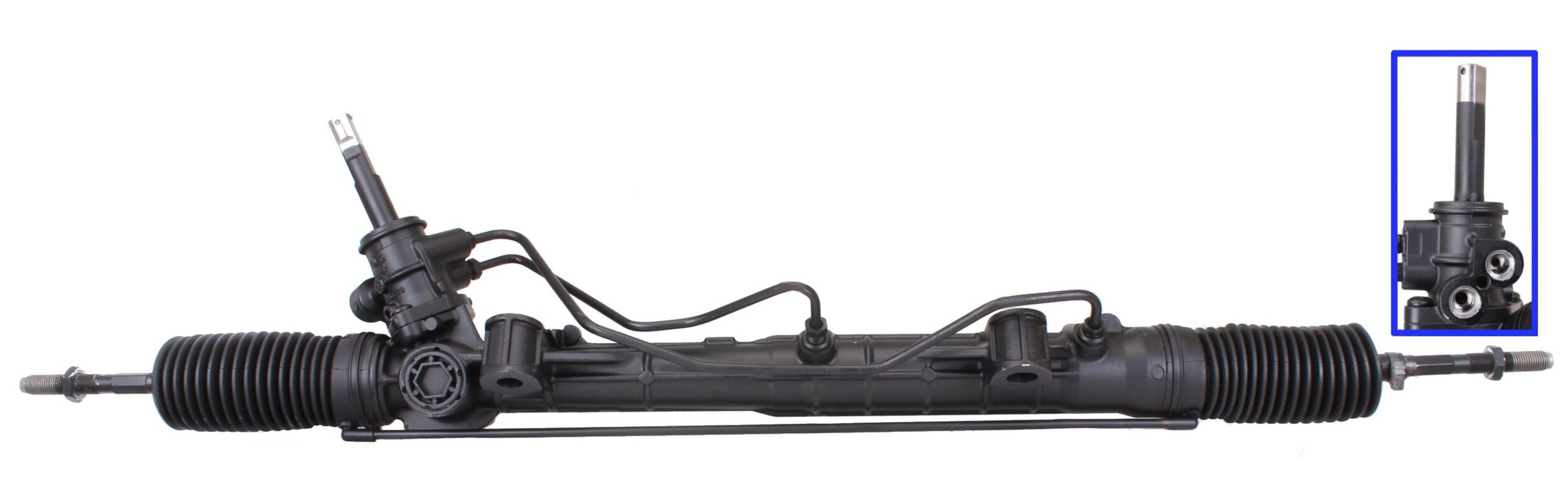 Caseta directie DRI 711521440 DACIA LOGAN II 1,149 cmc (D4F 732) benzina 75 DRI 711521440