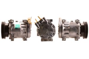 Compresor climatizare LUCAS ACP596 DACIA LOGAN EXPRESS (FS_) 1,598 cmc (K7M 818) Benzina/Autogaz (GPL) 84 LUCAS ACP596