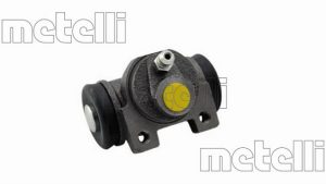 Cilindru receptor frana METELLI 04-0703 DACIA SOLENZA (B41_) 1,390 cmc (E7J 262) benzina 75 METELLI 04-0703