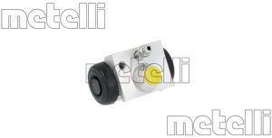 Cilindru receptor frana METELLI 04-1139 DACIA SANDERO II 1,149 cmc (D4F 732) benzina 75 METELLI 04-1139