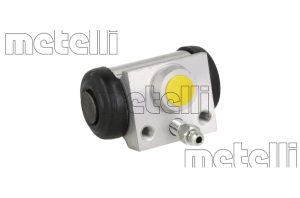 Cilindru receptor frana METELLI 04-1146 DACIA SANDERO III 999 cmc (B4D 419) benzina 67 METELLI 04-1146