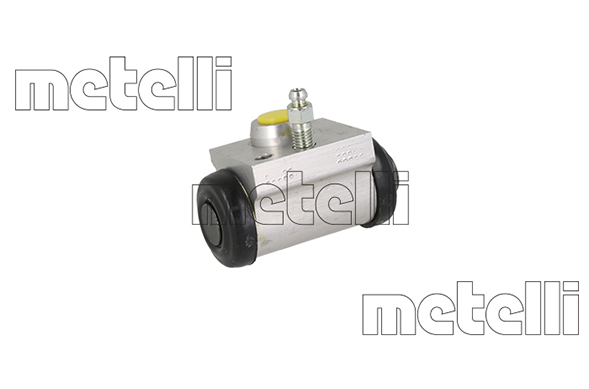 Cilindru receptor frana METELLI 04-1147 DACIA DUSTER (HM_) 999 cmc (H4D 470) benzina 91 METELLI 04-1147