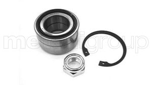 Set rulment roata METELLI 19-2196