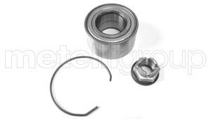 Set rulment roata METELLI 19-2350
