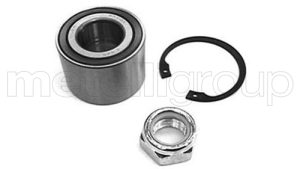 Set rulment roata METELLI 19-2665