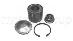 Set rulment roata METELLI 19-8120