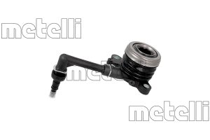 Rulment de presiune ambreiaj METELLI 56-0043
