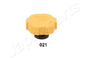 Buson radiator JAPANPARTS KH-021