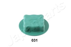 Buson radiator JAPANPARTS KH-031