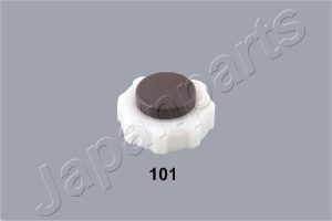 Buson radiator JAPANPARTS KH-101
