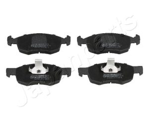 Set placute frana JAPANPARTS PA-0711AF