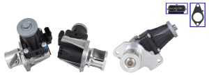 Supapa EGR LUCAS LEV2599 – imagine produs