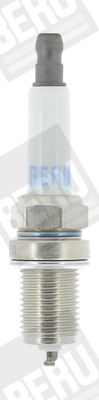Bujie BERU UPT2 DACIA LOGAN (LS_) 1,598 cmc (K4M 696) Benzina/Etanol 105 BERU UPT2