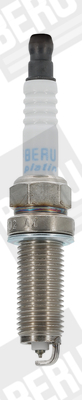 Bujie BERU Z274 DACIA LOGAN II 1,149 cmc benzina 73 BERU Z274