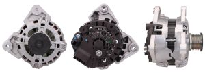 Alternator LUCAS LRA03871 – imagine produs
