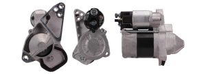 Electromotor LUCAS LRS03814 – imagine produs