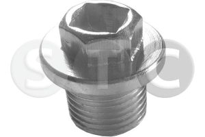 Surub de golire baia de ulei STC T400670