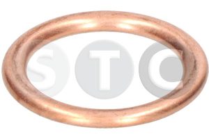 Inel etansare surub drena ulei STC T402001