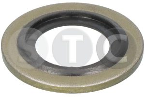 Inel etansare surub drena ulei STC T402024