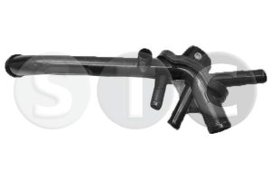 Cuplaj conducta lichid racire STC T403187 DACIA LOGAN (LS_) 1,461 cmc (K9K 790) diesel 65 STC T403187