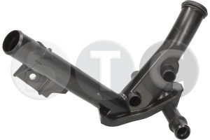 Furtun radiator STC T403195